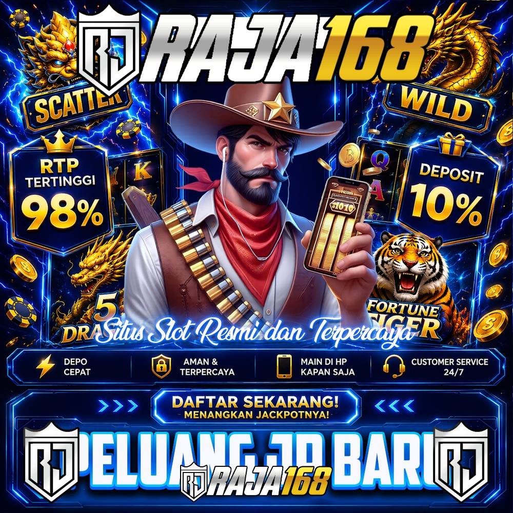 RAJA168 X Santa Clara Homes Marbella: Game Slot Populer 2026 Dengan Koleksi Game Modern Dan Navigasi Ringkas
